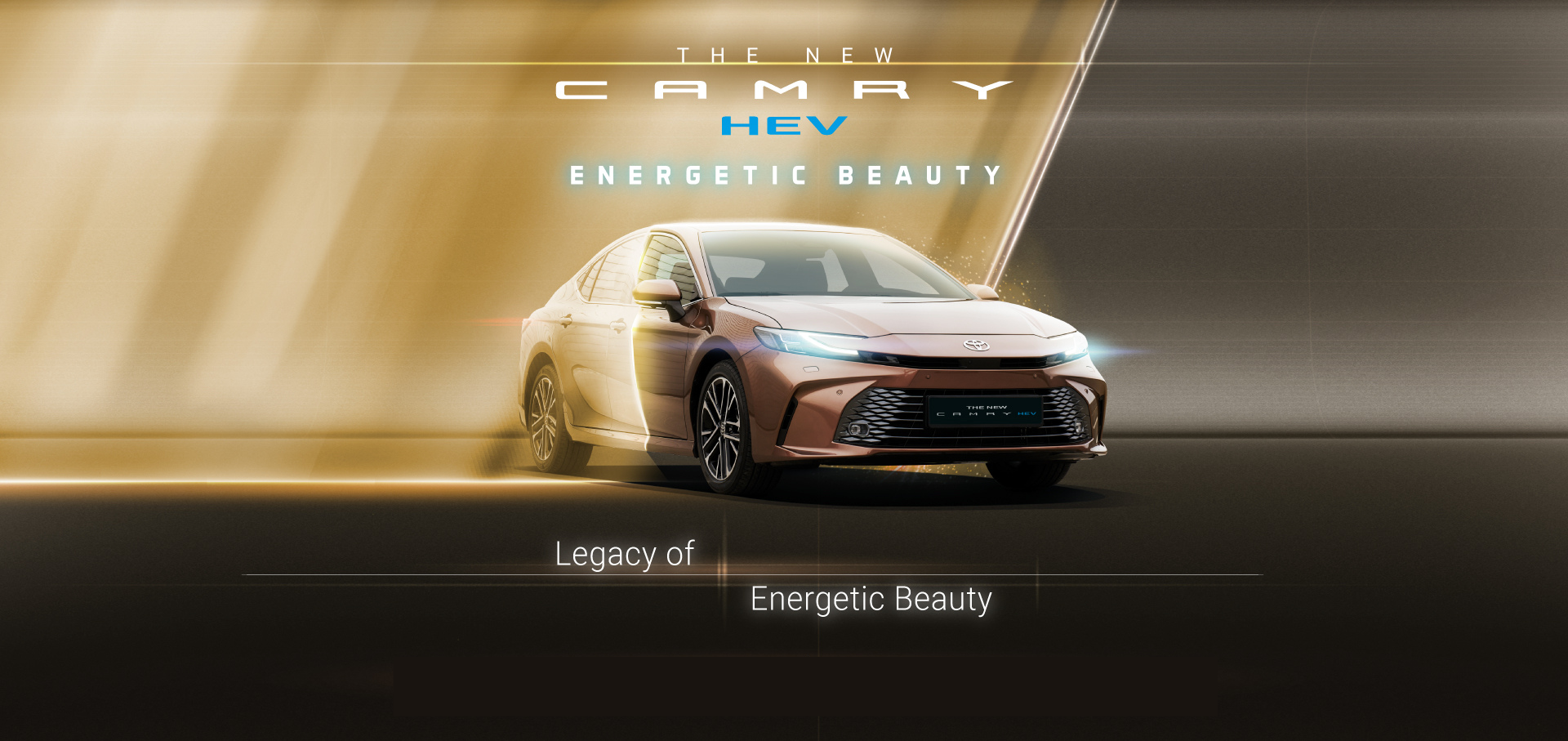 Camry