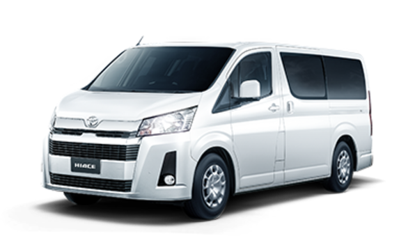 HIACE