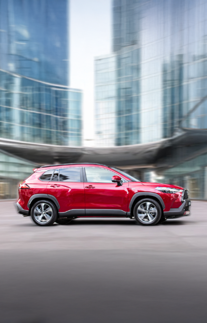 The Benefits of HEVs: What You Should Know About Hybrid Electric Vehicles