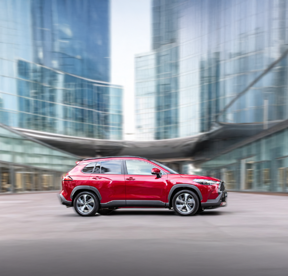 The Benefits of HEVs: What You Should Know About Hybrid Electric Vehicles