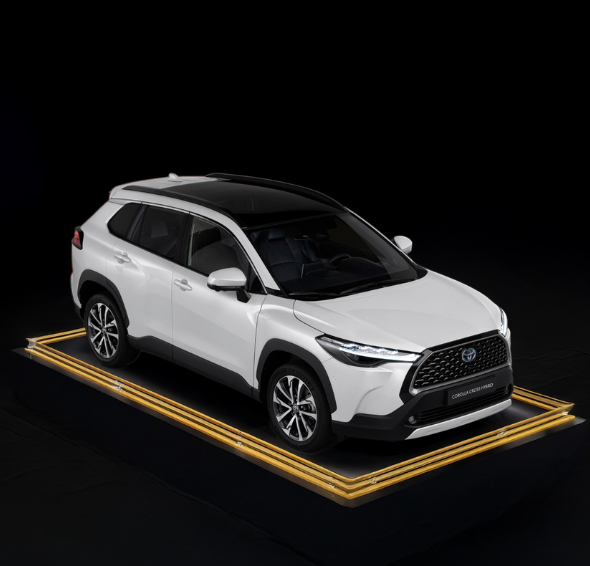 Hybrid SUVs: Why They are the Future of Urban Mobility in Hong Kong 