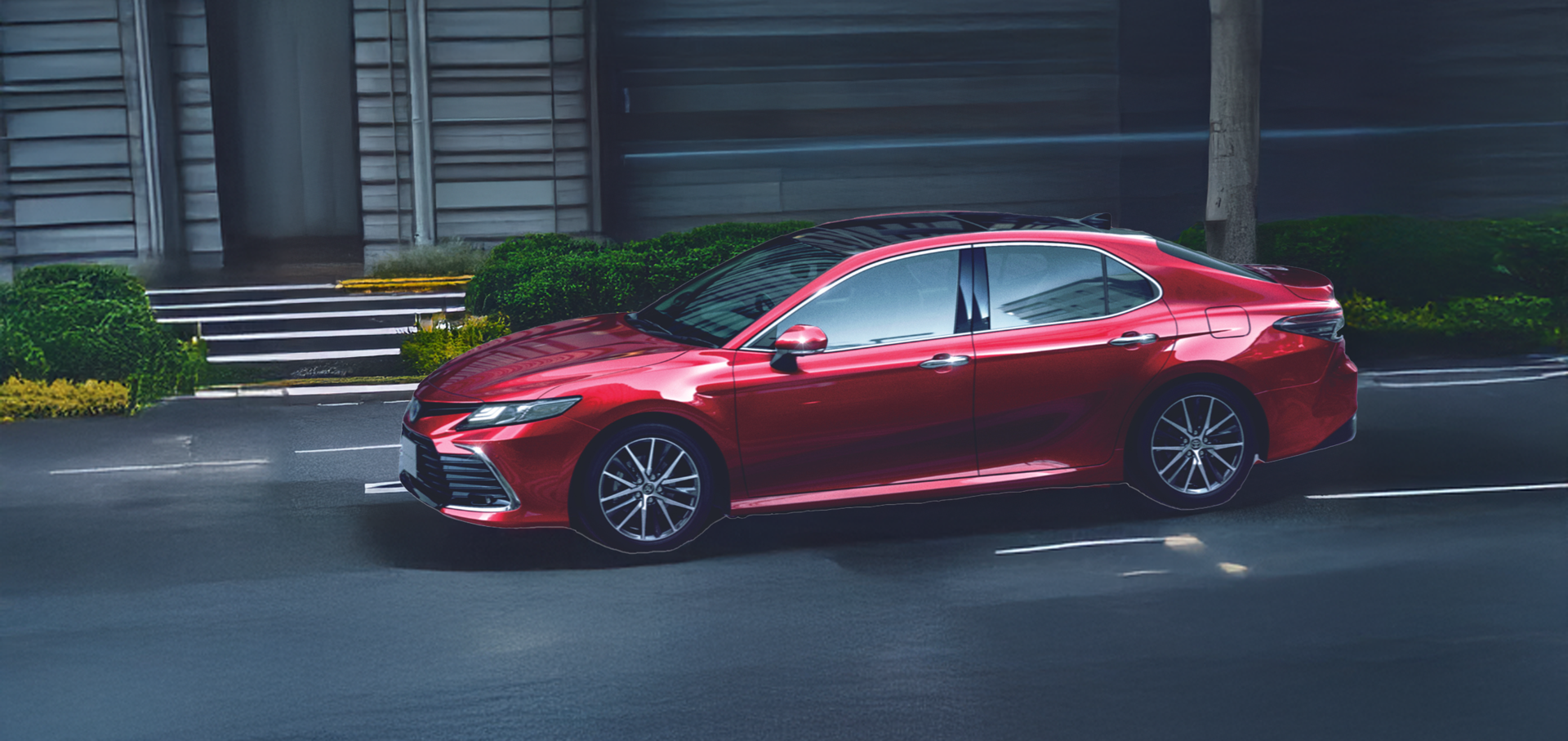 Understanding Car Options: Hatchback vs. Sedan