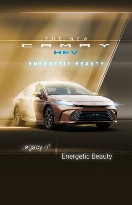 Camry