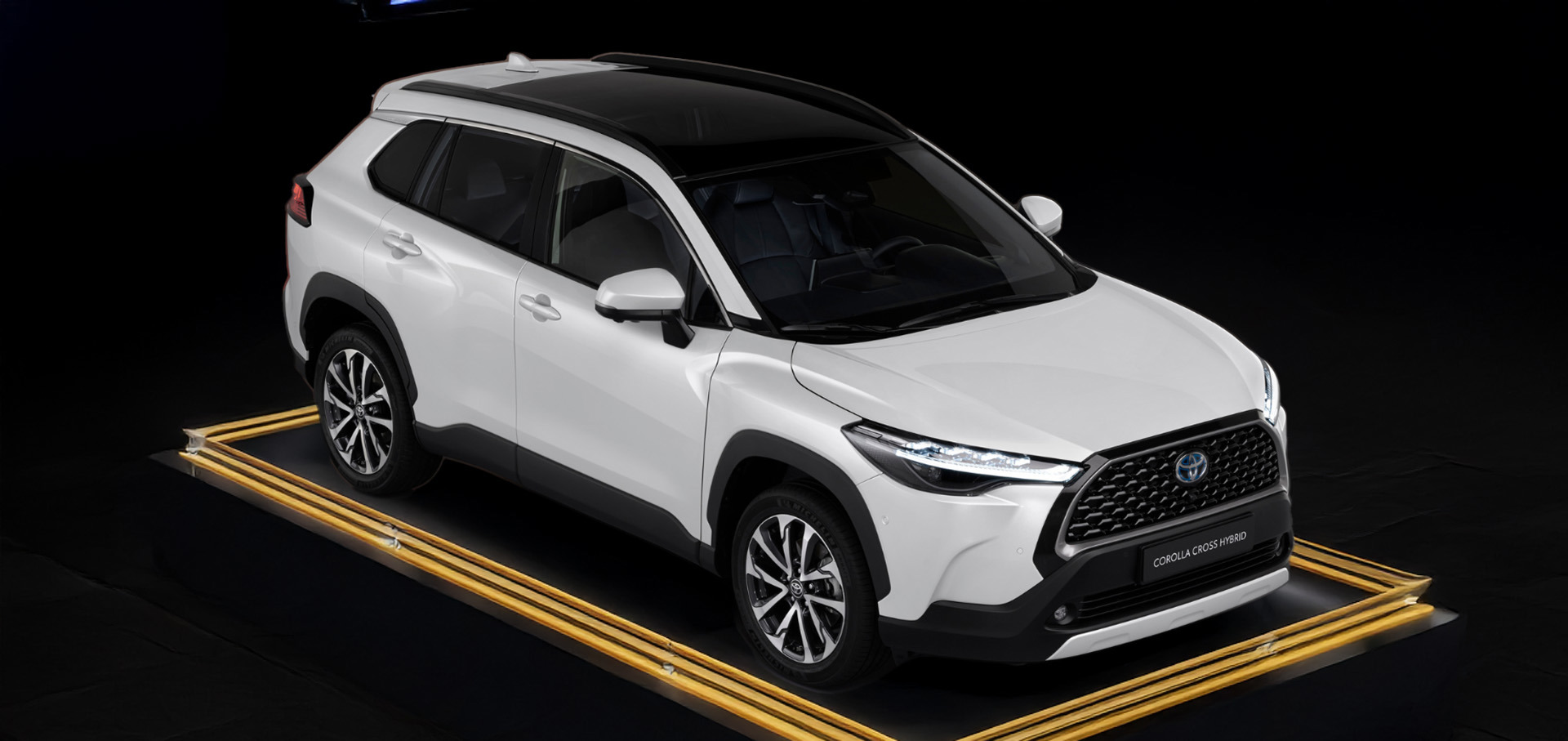 Hybrid SUVs: Why They are the Future of Urban Mobility in Hong Kong