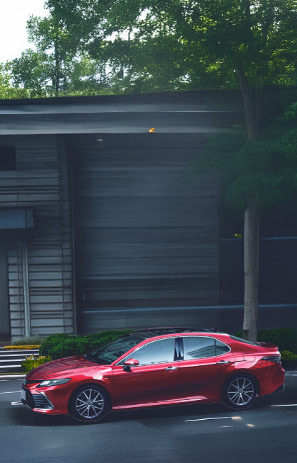 Understanding Car Options: Hatchback vs. Sedan