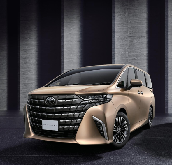 More Seats, More Possibilities: The Ultimate 7-Seater Vehicle