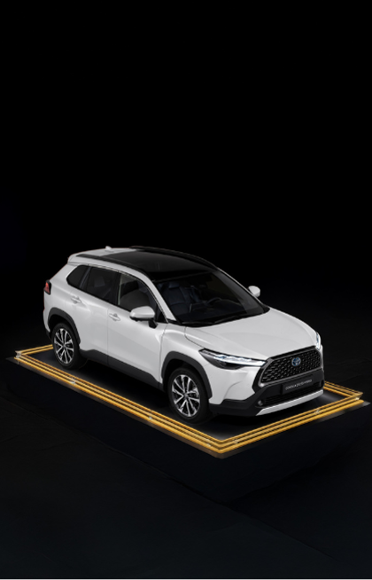 Hybrid SUVs: Why They are the Future of Urban Mobility in Hong Kong 