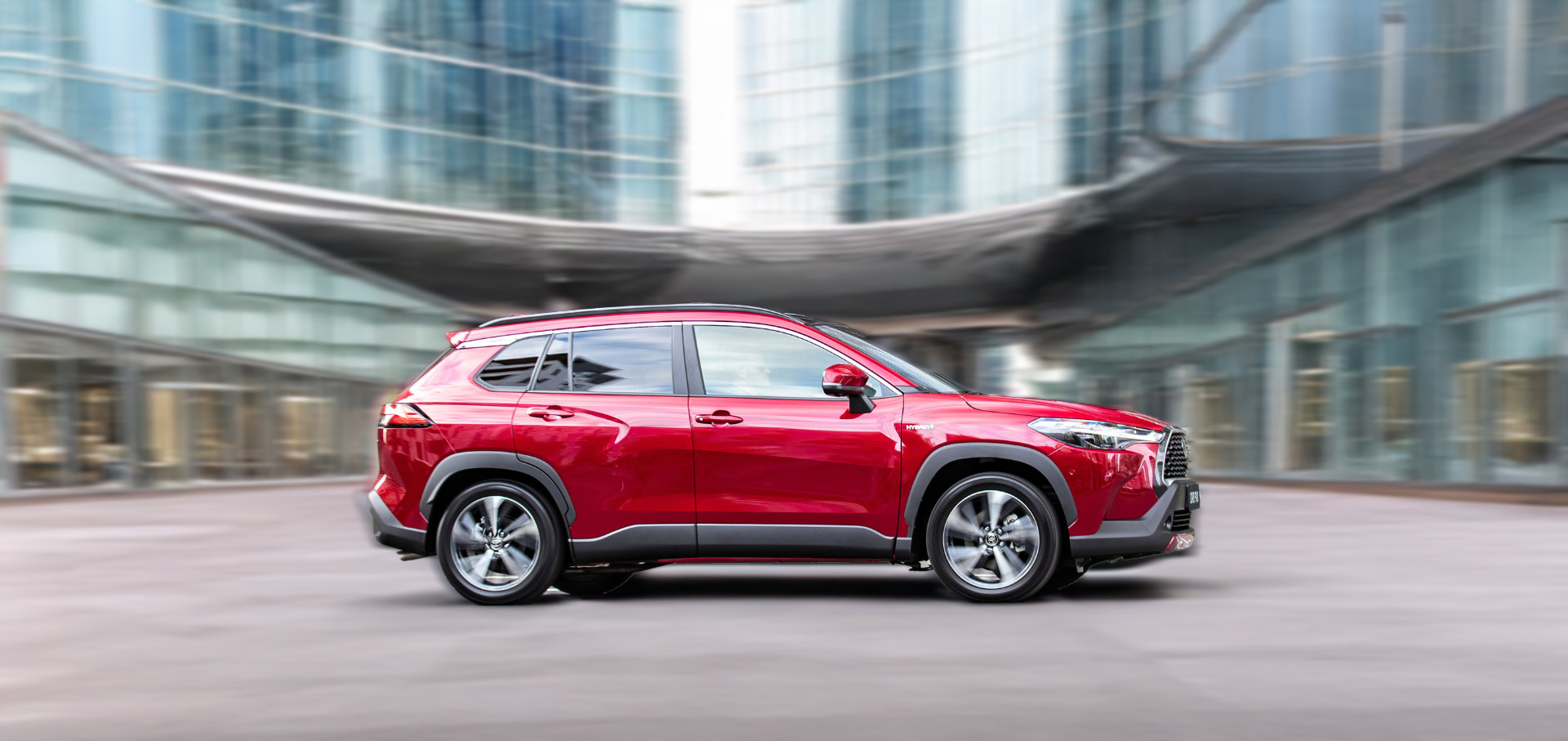 The Benefits of HEVs: What You Should Know About Hybrid Electric Vehicles