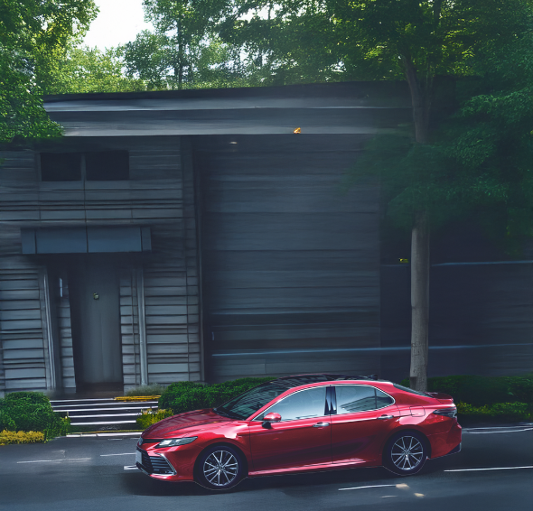 Understanding Car Options: Hatchback vs. Sedan