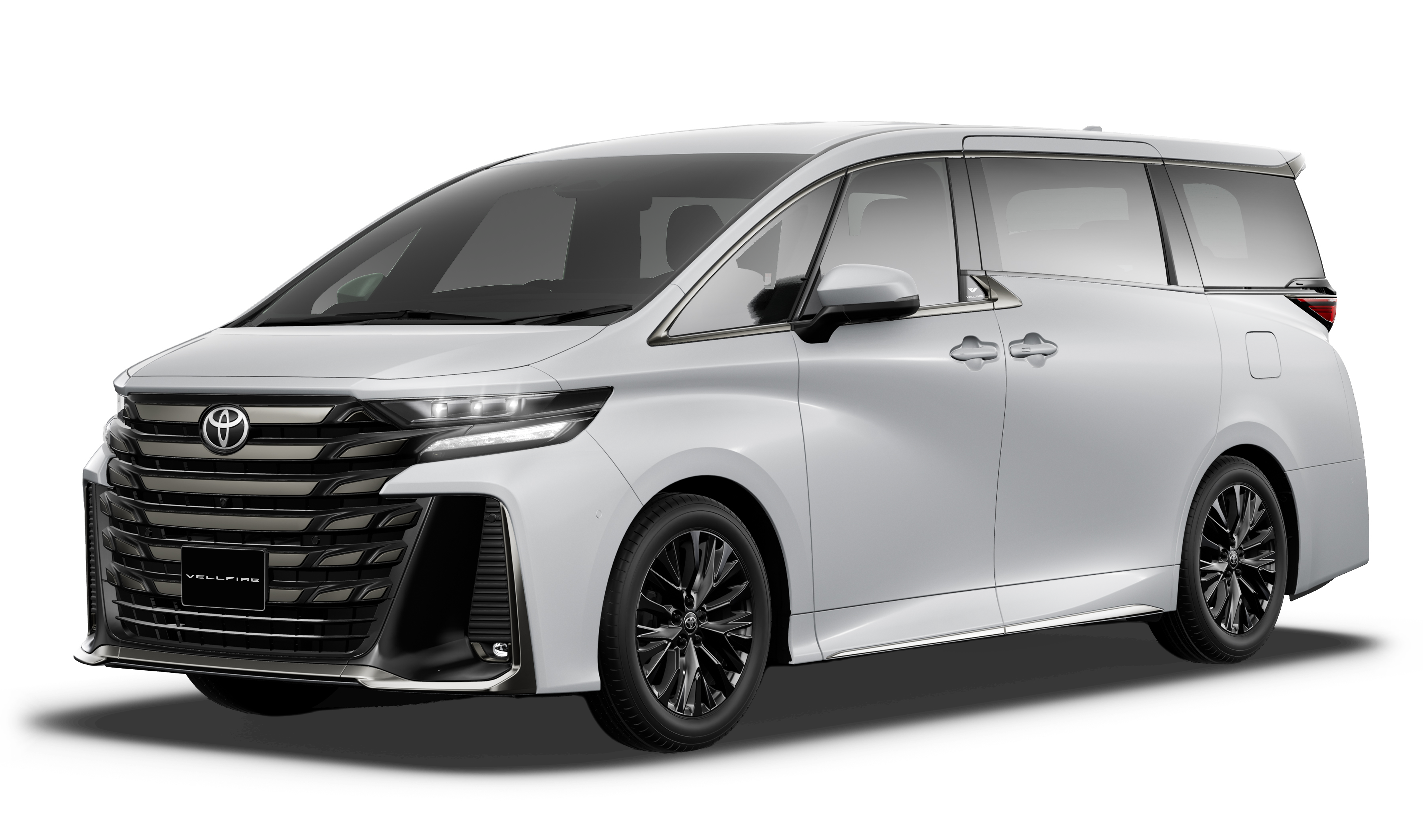 Vellfire Midnight White (1)